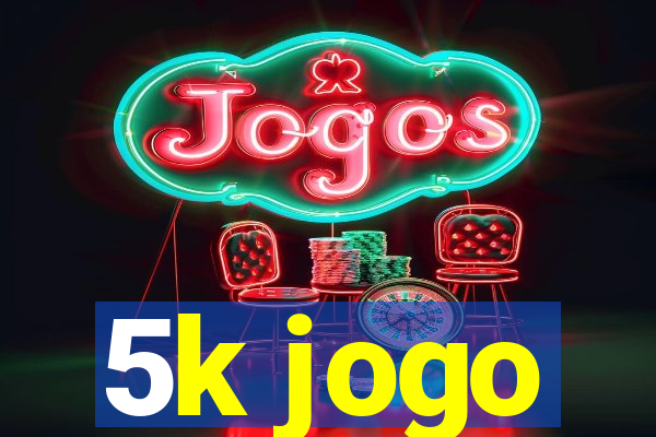 5k jogo